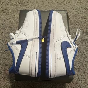 Toddler Air Force One